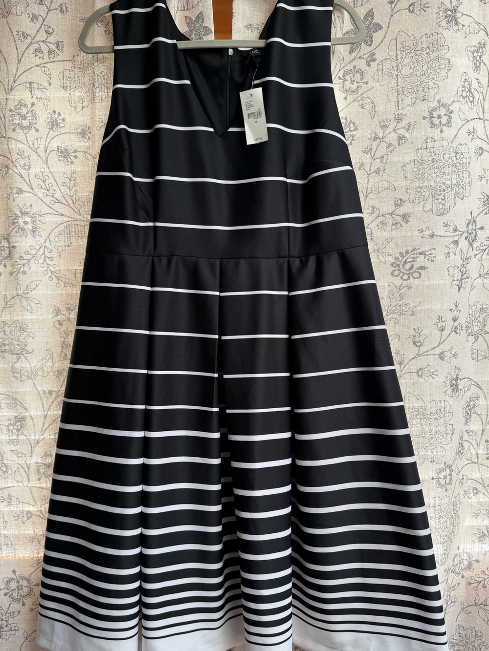 NWT - Lane Bryant Dress - Size 18